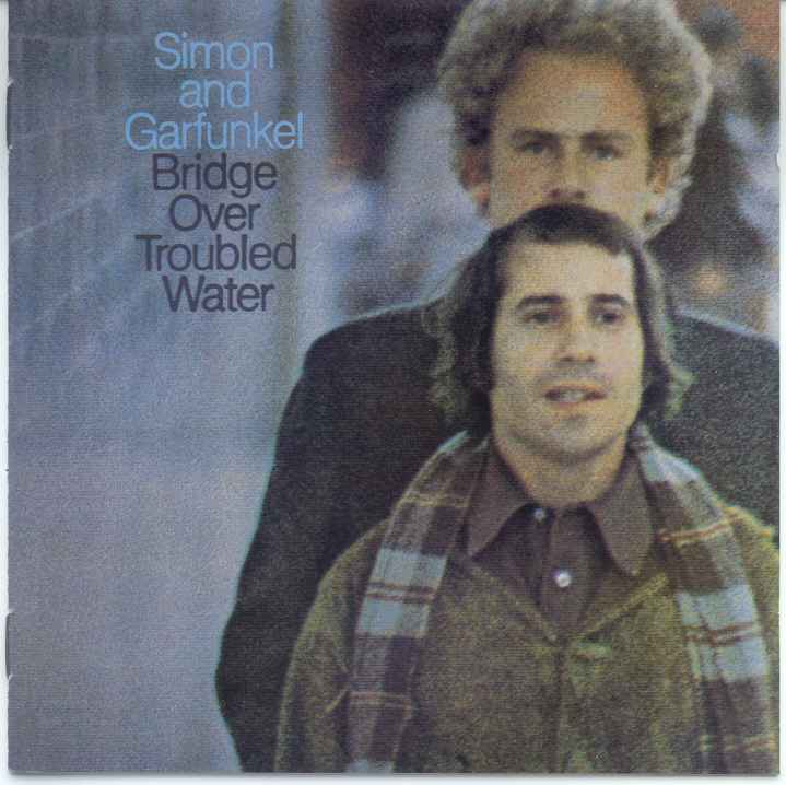 Bridge Over Troubled Water